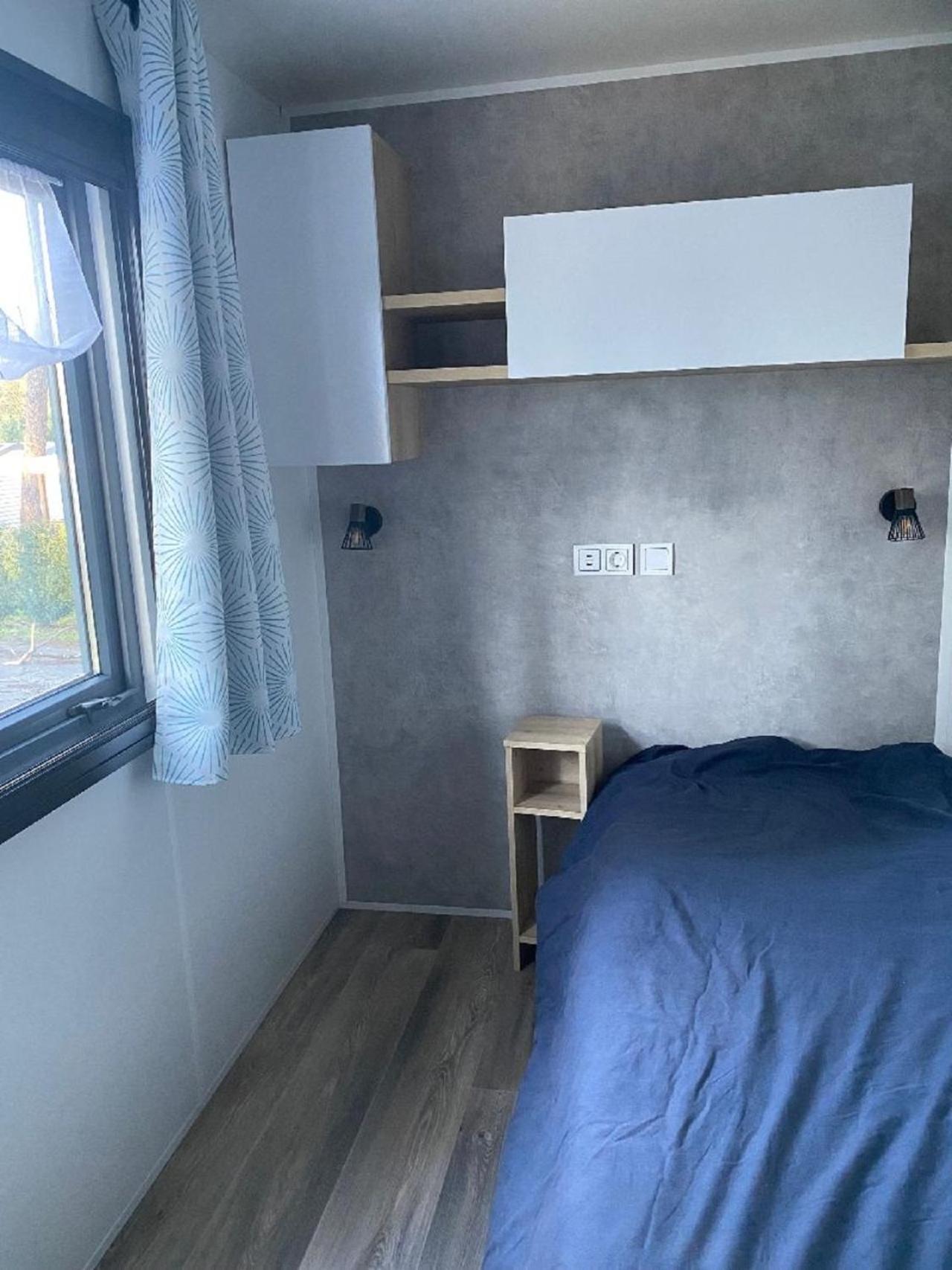 Mh 3Ch A L'Ocean Landais Chez Claicle Hotel Saint-Julien-en-Born Luaran gambar