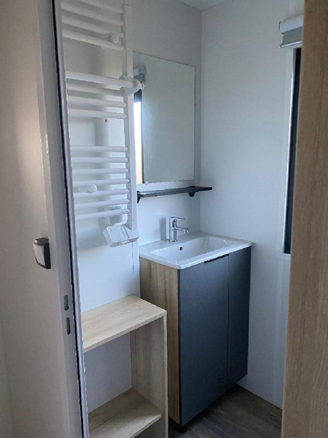 Mh 3Ch A L'Ocean Landais Chez Claicle Hotel Saint-Julien-en-Born Luaran gambar